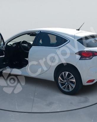 Citroen DS4