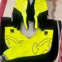 Abbigliamento ciclismo