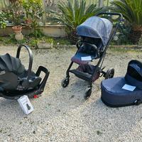 Trio cybex