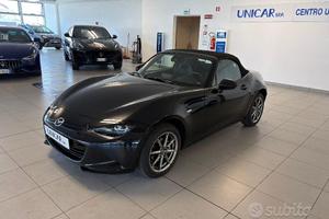 MAZDA MX-5 1.5L Skyactiv-G Exclusive-Line