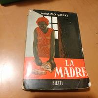 Libro vintage romanzo