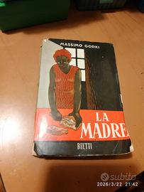 Libro vintage romanzo