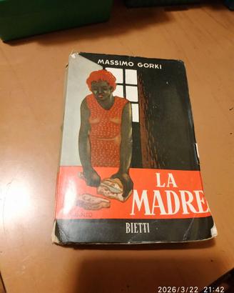 Libro vintage romanzo