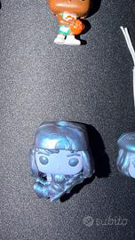 Stranger things EDDIE