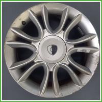 Cerchio Singolo in Lega LANCIA DELTA (TH) (dal 06/