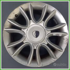 Cerchio Singolo in Lega LANCIA DELTA (TH) (dal 06/