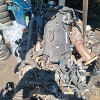 Motore G4LC Kia Stonic BZ/GPL 5'000km
