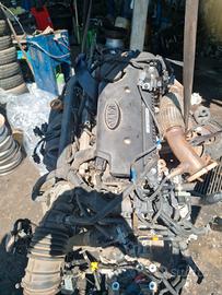 Motore G4LC Kia Stonic BZ/GPL 5'000km