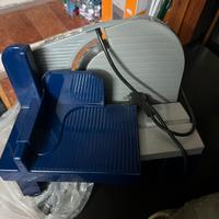 affettatrice da casa