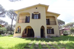 Villa di ampia metratura a Santa Margherita