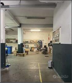 Laboratorio a Aprilia