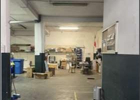 Laboratorio a Aprilia