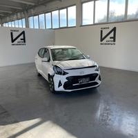 HYUNDAI i10 1.0 MPI AT CONNECTINE