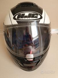 Casco integrale HJC misura M