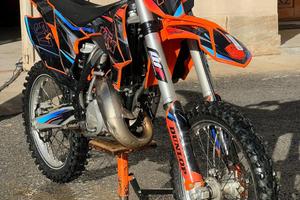 Ktm 125 sx