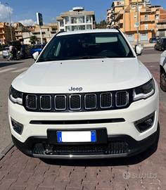 JEEP Compass 1.6 Multijet provenienza Gamar conces