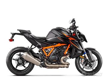 Ktm 1390 Super Duke R EVO - FINANZIABILE 100%