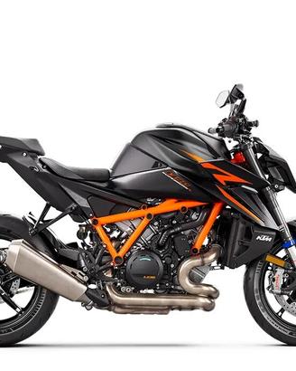 Ktm 1390 Super Duke R EVO - FINANZIABILE 100%