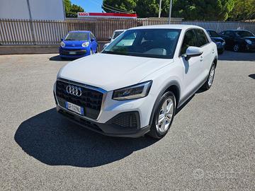 AUDI Q2 30 TDI S tronic