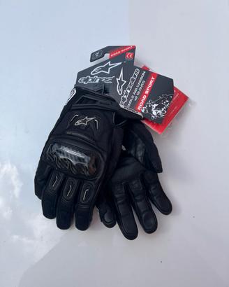 Guanti Alpinestars Road Sport