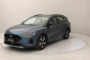 FORD Focus 1.0 ecoboost h Design 125cv powershif