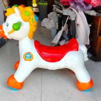 Cavallo per bambini Chicco