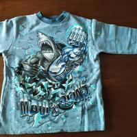 FELPE MAUI BAMBINO 