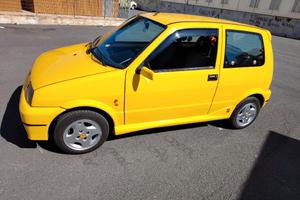 fiat cinquecento 