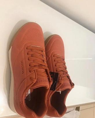 Skechers Street Zinger The Arwen Trainers – EU 40