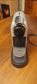 nespresso citiz