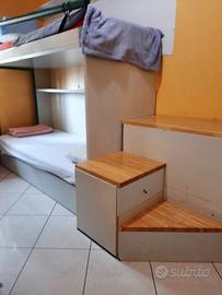 MM2 Cernusco S.N. stanza condivisa 250 euro