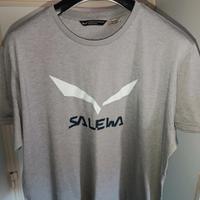 T-shirt originale Salewa 