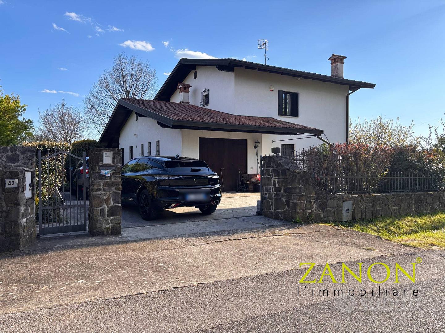 House in Capriva del Friuli, Russiz di Sotto / Russiz Disot - Vista 2