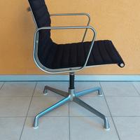 Sedia Eames vintage 