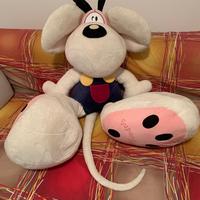 Peluche Diddl gigante 110 cm
