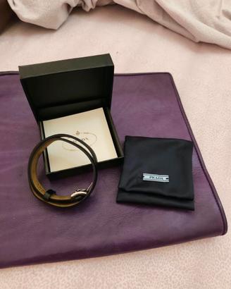 Bracciale Prada Edizione Esclusiva Amex Centurion