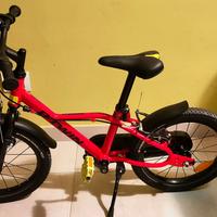 bici bambino RACING 900 B-TWIN