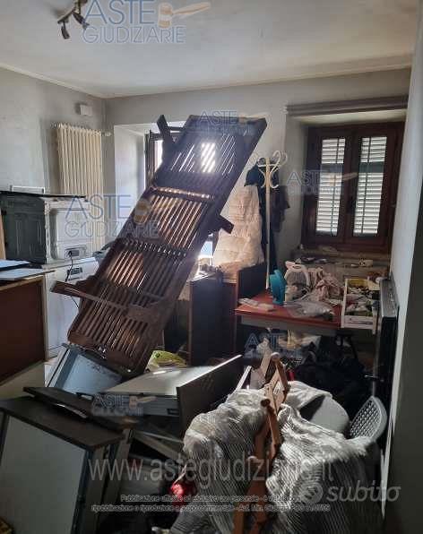Appartamento – Gaglianico, Biella - Vista 3