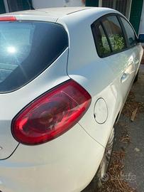 fiat bravo