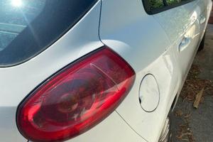 fiat bravo