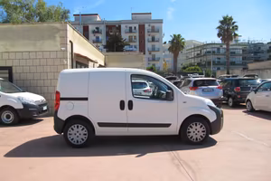 Peugeot Bipper Tepee 1.3 HDi 80 Active