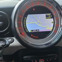 Mini Cooper s coupe