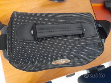borsa per videocamera 
