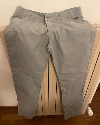 pantaloni sun 68