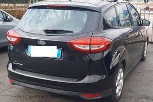 Ford C-Max C-Max7 1.5 TDCi 95CV Start&Stop Busines
