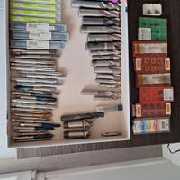 utensili per officina meccanica casalinga