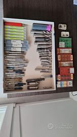 utensili per officina meccanica casalinga