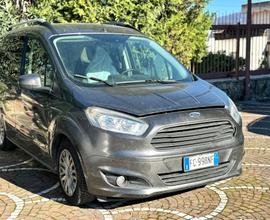 Ford Tourneo Courier Tourneo Courier 1.5 TDCI 95 C