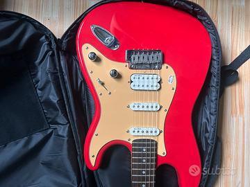 Chitarra elettrica Schecter