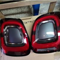 Stop 500 x a led Grigio